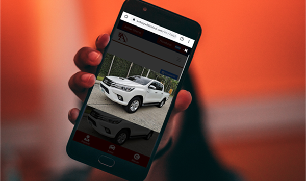 TIPS para tomar las mejores fotos de tu auto en venta